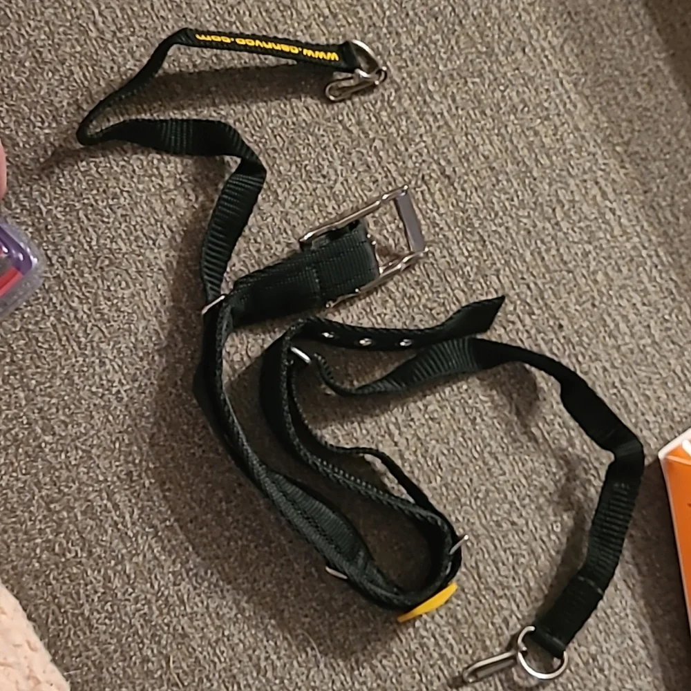Canny Collar SZ 4 No Pull Dog Collar - Picture 11 of 16